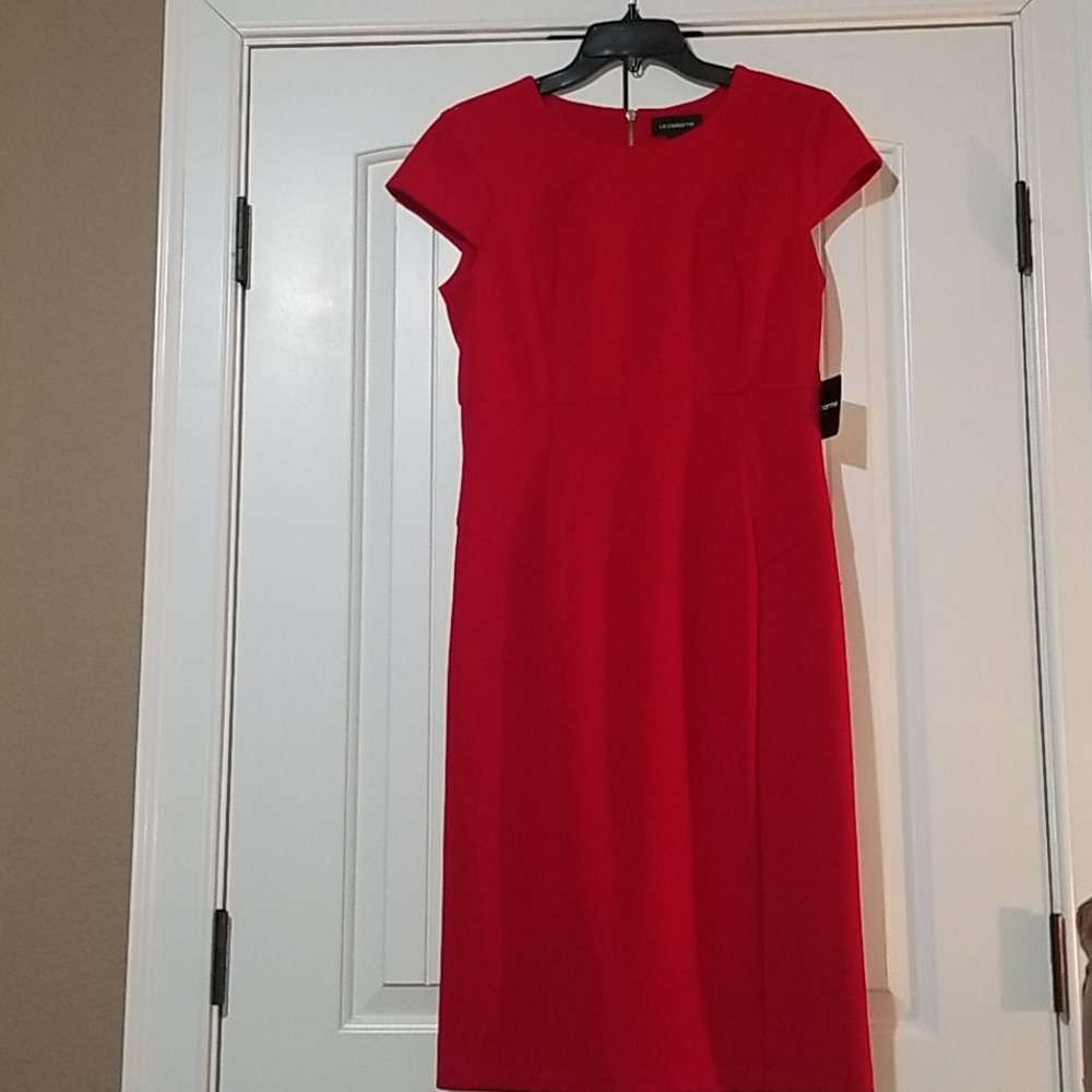 NWT Liz Claiborne Dress